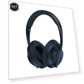 Wireless Bluetooth Headset with Subwoofer — Headsets, Tiktop2