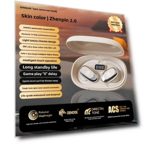 Wireless Bluetooth Sports Earbuds — Bluetooth Headsets, Pento Smart