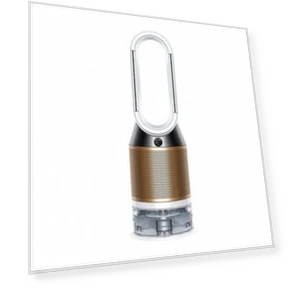 Air Purifier with Humidifier and Cooling — Air Moisturizers, Dyson