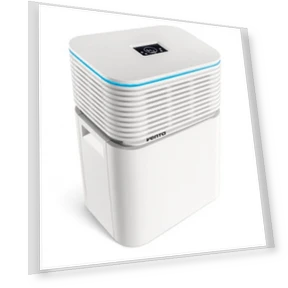 Air Washer and Humidifier with WiFi Control — Air Moisturizers, Venta