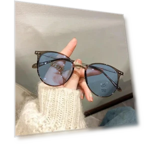 Anti-Blue Light Photochromic Eyeglasses — Reading Glasses, Fashion Supplies