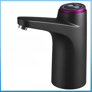 Automatic Electric Water Bottle Pump, XuYiEC