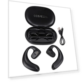 Bluetooth Translator Earbuds — Language Translators, Vestidos