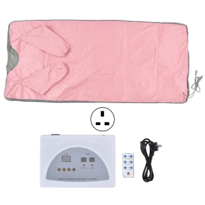 Infrared Sauna Blanket, Vestidos