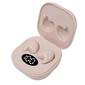 Invisible Wireless Sleep Earbuds — Wireless Earbuds, Junmaocun