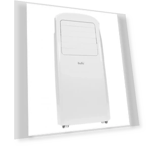 Mobile Air Conditioner — Cooling Solutions, Ballu