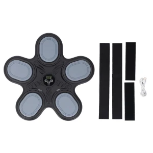 Music Boxing Machine, Automobile and motorcycle supplies