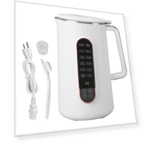 Nut Milk Maker — Small Appliances, Vestidos