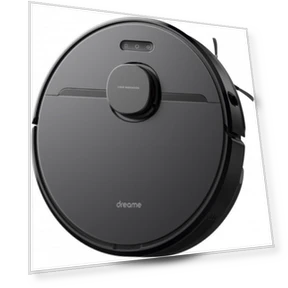 Robot Vacuum Cleaner — Smart Cleaning Robots, Xiaomi