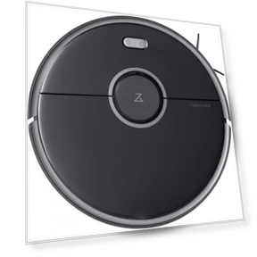 Robot Vacuum Cleaner — Smart Cleaning Robots, Roborock