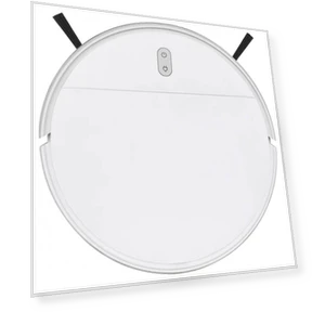 Robot Vacuum Cleaner — Built-In Vacuum Systems, Kassel