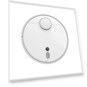 Robot Vacuum Cleaner — Smart Cleaning Robots, Xiaomi
