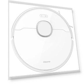 Robot Vacuum Cleaner — Smart Cleaning Robots, Xiaomi