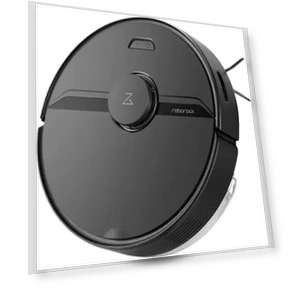 Robot Vacuum and Mop — Smart Cleaning Robots, Roborock