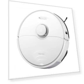 Robot Vacuum — Smart Cleaning Robots, Roborock