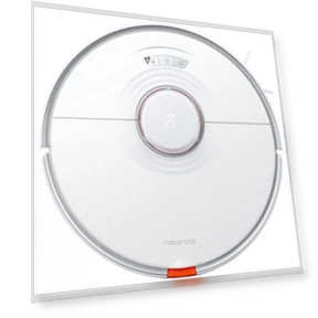 Robot Vacuum and Mop — Smart Cleaning Robots, Roborock