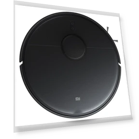 Robot Vacuum-Mop 2 Ultra — Smart Cleaning Robots, Xiaomi