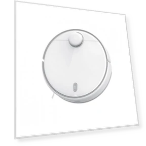 Robot Vacuum Mop Pro — Smart Cleaning Robots, Xiaomi