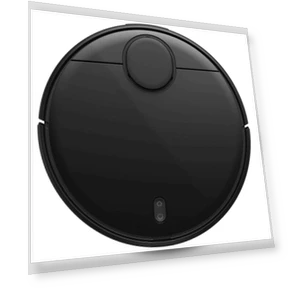 Robot Vacuum and Mop — Smart Cleaning Robots, Xiaomi