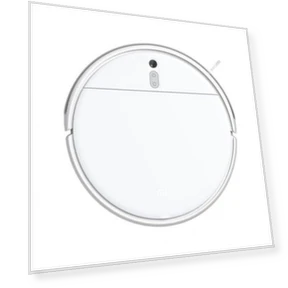 Robot Vacuum-Mop — Smart Cleaning Robots, Xiaomi