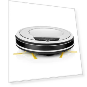 Robot Vacuum — Smart Cleaning Robots, Noer
