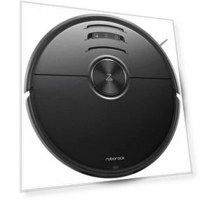 Robot Vacuum Cleaner — Smart Cleaning Robots, Roborock