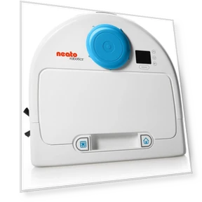 Robot Vacuum — Smart Cleaning Robots, Neato