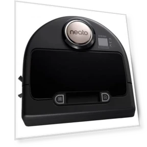 Robot Vacuum — Smart Cleaning Robots, Neato