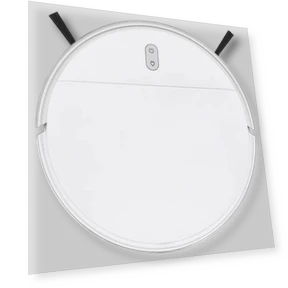 Robot Vacuum — Smart Cleaning Robots, Kassel