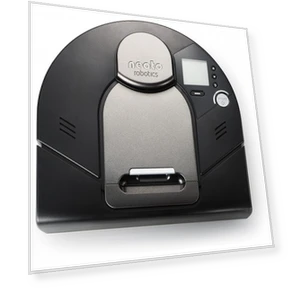 Robot Vacuum — Smart Cleaning Robots, Neato