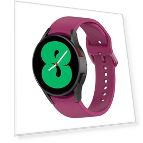 Silicone Watch Bands — Fitness Bands, MY-CASE