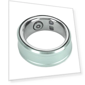 Smart Health Ring — Smart Rings, Health & Beauty PRODUCT