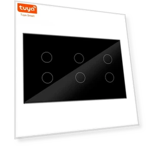 Smart Light Switch — Smart Home Modules, Melery