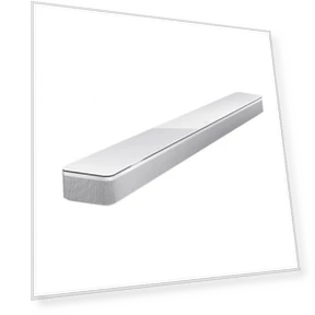 Smart Soundbar — Sound Bars, Bose