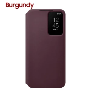Smart View Flip Cover with Mirror, Samsung