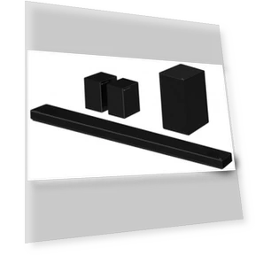 Soundbar — Home Entertainment Systems, LG