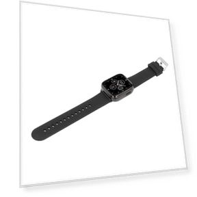 Touch Earbuds 2 in 1 Combo Full Screen with Wireless BT Headset — Wearable Accessories, TOMTOP JMS