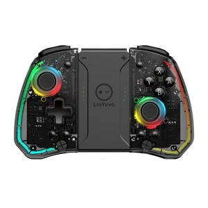 Wireless Game Controller, VAORLO