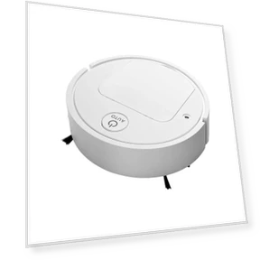 All-in-One Floor Cleaning Robot — Smart Cleaning Robots, Darling Child Boutique