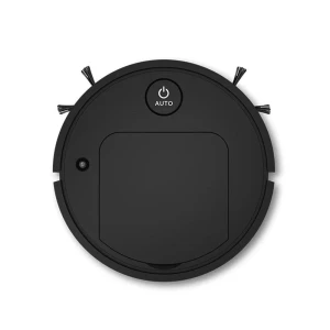 All-in-One Floor Cleaning Robot — Robot Vacuum, Refreshing Home