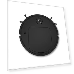 All-in-One Floor Cleaning Robot — Smart Cleaning Robots, Refreshing Home