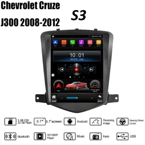 Android Car Stereo with Touch Screen — Car Infotainment System, Yousui Auto parts