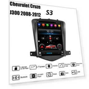 Android Car Stereo with Touch Screen — Stereo Receivers, Yousui Auto parts