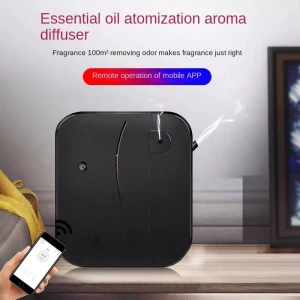 Automatic Essential Oil Diffuser — Essential Oil Diffuser, Luminaire Lighting Mall