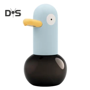 Automatic Foam Soap Dispenser — Automatic Soap Dispenser, Medoc