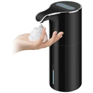 Automatic Foam Soap Dispenser — Automatic Soap Dispenser, Modern Home Furnishing