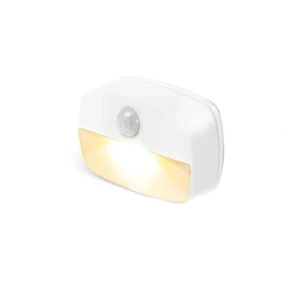 Automatic LED Night Light with Motion Sensor, RuKing