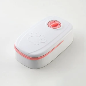Automatic Pet Feeder — Automatic Pet Feeder, kyta
