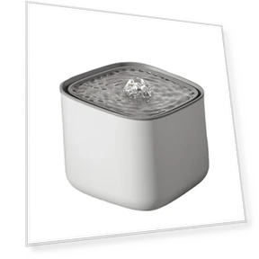 Automatic Pet Water Dispenser — Feeders, I love My Pet