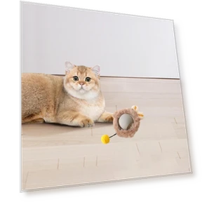 Automatic Rolling Ball Toy with Light — Automatic Launchers, Closet of Beauty